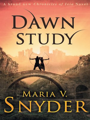 Dawn Study - ebook